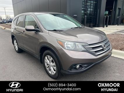 2012 Honda CR-V Louisville KY