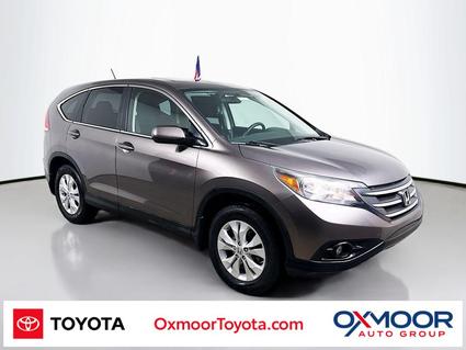 2012 Honda CR-V Louisville KY