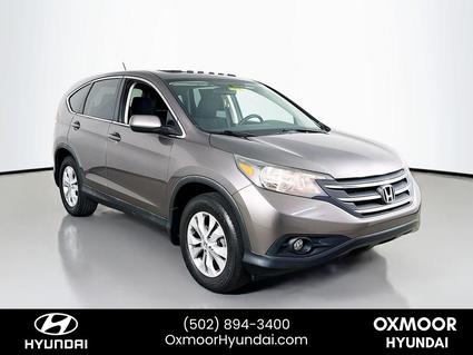 2012 Honda CR-V Louisville KY