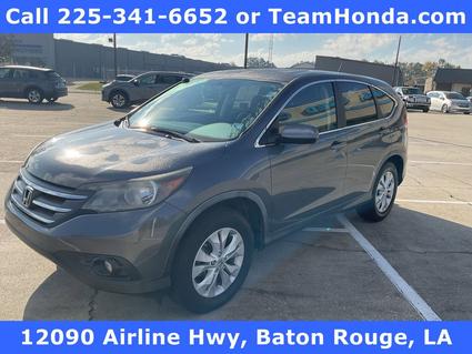 2012 Honda CR-V Baton Rouge LA