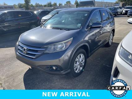 2012 Honda CR-V Baton Rouge LA