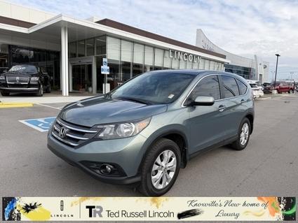 2012 Honda CR-V Knoxville TN