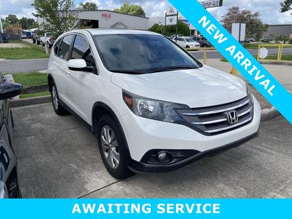 2014 Honda CR-V Baton Rouge LA