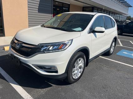 2016 Honda CR-V Waycross GA