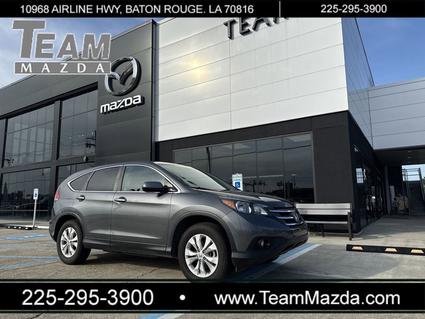 2012 Honda CR-V Baton Rouge LA