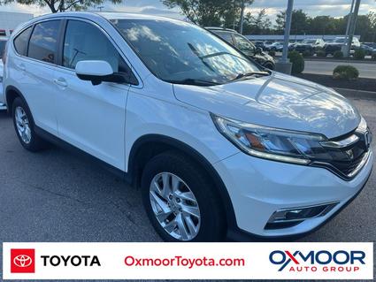 2015 Honda CR-V Louisville KY