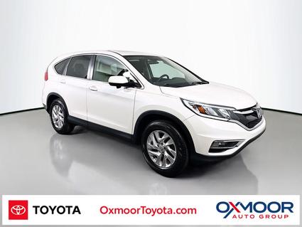 2015 Honda CR-V Louisville KY