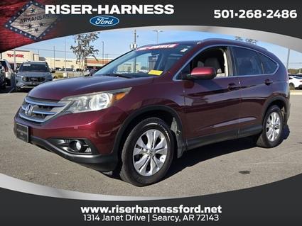 2012 Honda CR-V Searcy AR
