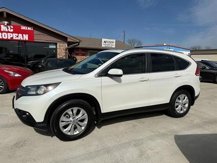 2013 Honda CR-V Wylie TX