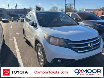 2014 Honda CR-V Louisville KY