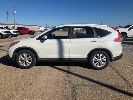 2012 Honda CR-V Houma LA