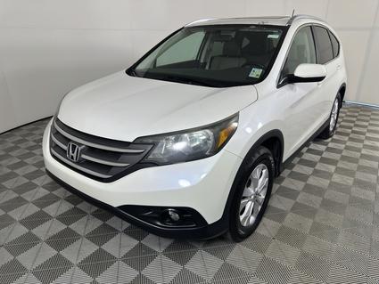 2012 Honda CR-V Houma LA