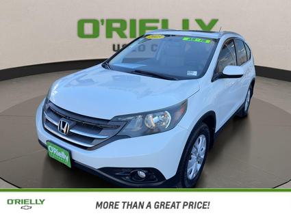 2013 Honda CR-V Tucson AZ