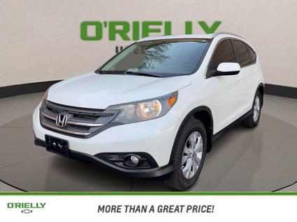 2013 Honda CR-V Tucson AZ