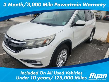 2015 Honda CR-V Monroe LA