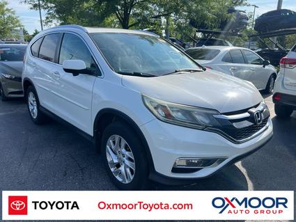 2015 Honda CR-V Louisville KY