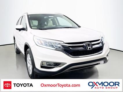 2015 Honda CR-V Louisville KY
