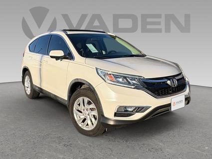 2016 Honda CR-V Brunswick GA