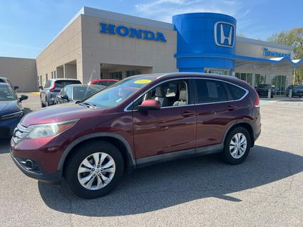 2013 Honda CR-V Tuscaloosa AL