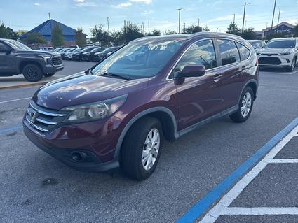 2014 Honda CR-V Fort Walton Beach FL