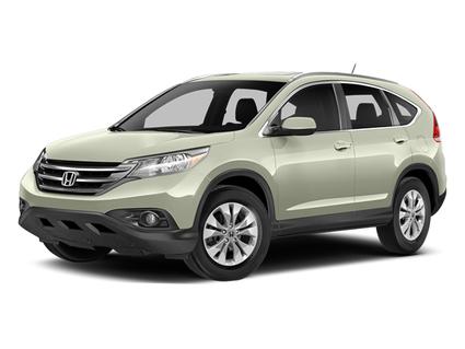 2014 Honda CR-V Spokane WA