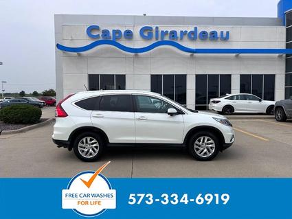 2016 Honda CR-V Cape Girardeau MO