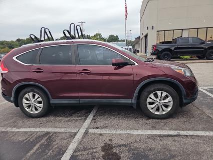 2012 Honda CR-V Memphis TN