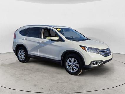 2014 Honda CR-V Hot Springs AR