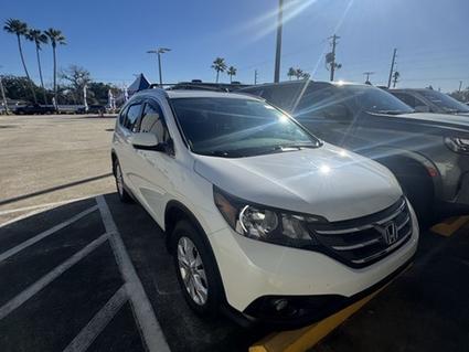 2014 Honda CR-V Daytona Beach FL