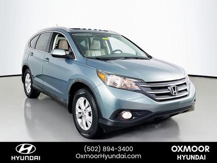 2012 Honda CR-V Louisville KY