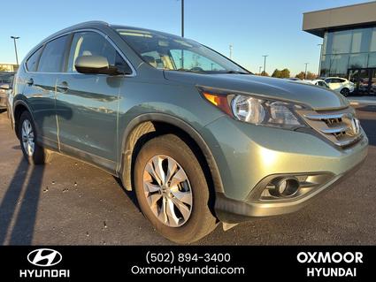2012 Honda CR-V Louisville KY
