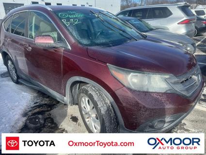 2012 Honda CR-V Louisville KY