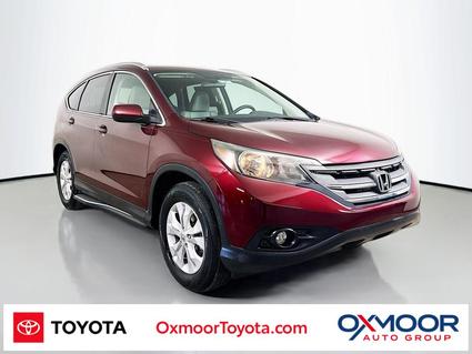 2012 Honda CR-V Louisville KY