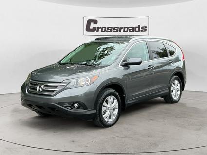 2014 Honda CR-V Corinth MS