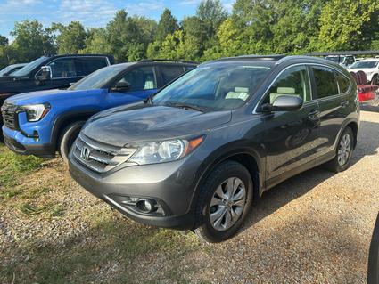 2014 Honda CR-V Corinth MS