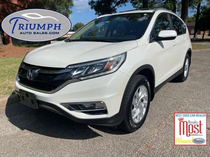 2015 Honda CR-V Memphis TN