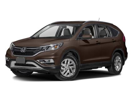 2016 Honda CR-V Waite Park MN