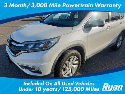 2016 Honda CR-V Monroe LA