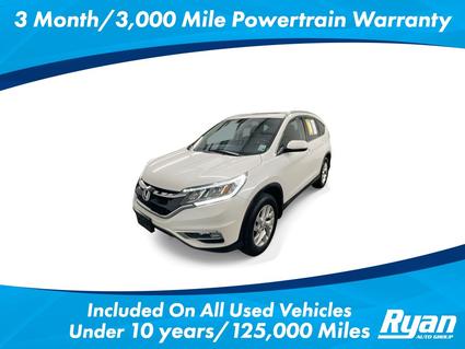 2016 Honda CR-V Monroe LA