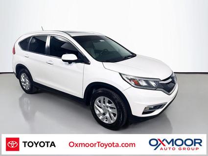2016 Honda CR-V Louisville KY