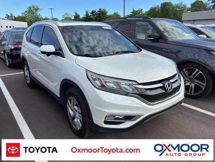 2016 Honda CR-V Louisville KY