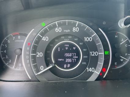 2013 Honda CR-V Merriam KS