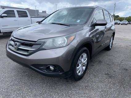 2013 Honda CR-V Montgomery AL