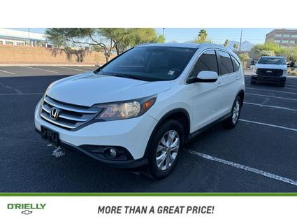 2014 Honda CR-V Tucson AZ