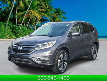 2016 Honda CR-V Naples FL