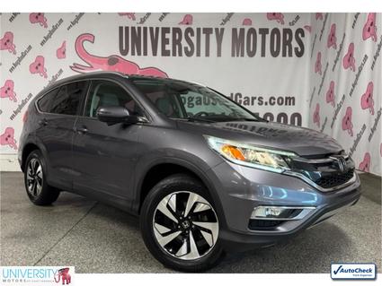 2015 Honda CR-V Chattanooga TN