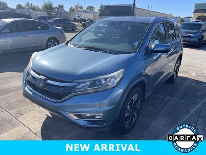 2015 Honda CR-V Baton Rouge LA
