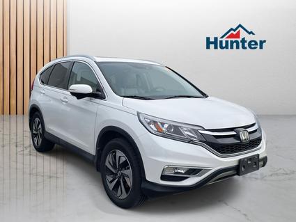 2015 Honda CR-V Fletcher NC