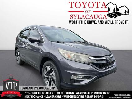 2016 Honda CR-V Sylacauga AL