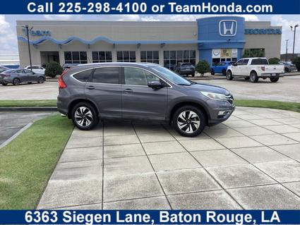 2015 Honda CR-V Baton Rouge LA